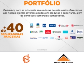 Foto de CASCAES & NUNES -  Corretora de Seguros em Florianópolis, SC por Solutudo