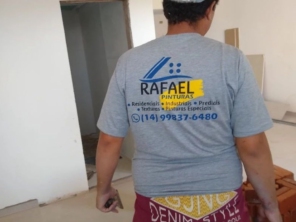 Foto de Rafael Pinturas em Bauru, SP por Solutudo