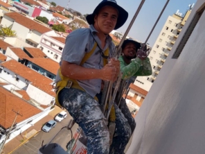 Foto de Rafael Pinturas em Bauru, SP por Solutudo