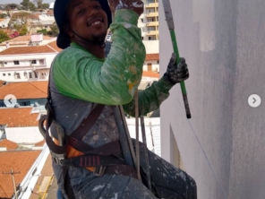 Foto de Rafael Pinturas em Bauru, SP por Solutudo
