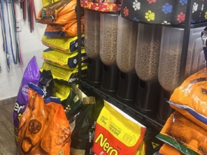 Foto galeria da empresa