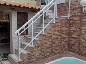 Foto de Lk Vidraçaria e Esquadria Leko em São Gonçalo, RJ por Solutudo