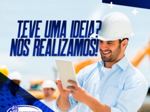 Foto de Colombo engenharia em Fortaleza, CE por Solutudo