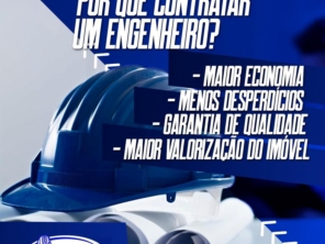 Foto de Colombo engenharia em Fortaleza, CE por Solutudo
