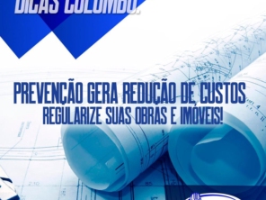 Foto de Colombo engenharia em Fortaleza, CE por Solutudo