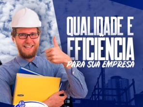 Foto de Colombo engenharia em Fortaleza, CE por Solutudo