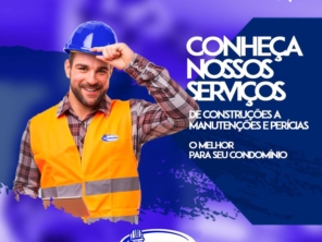 Foto de Colombo engenharia em Fortaleza, CE por Solutudo