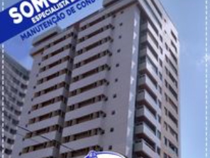Foto de Colombo engenharia em Fortaleza, CE por Solutudo