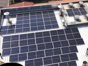 Waf Soluções Industriais 