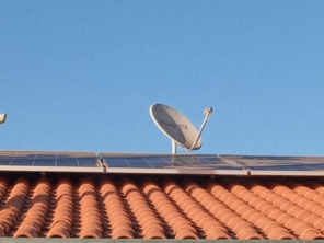 Foto de ESF Solar em Piracicaba, SP por Solutudo