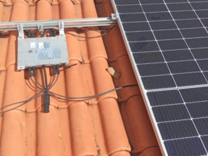 Foto de ESF Solar em Piracicaba, SP por Solutudo