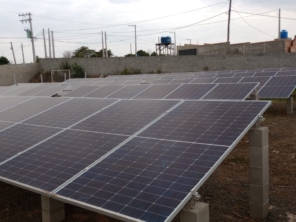 Foto de ESF Solar em Piracicaba, SP por Solutudo