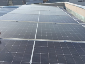 Foto de ESF Solar em Piracicaba, SP por Solutudo