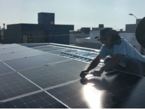 Foto de ESF Solar em Piracicaba, SP por Solutudo