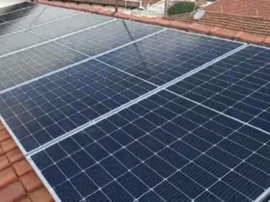 Foto de ESF Solar em Piracicaba, SP por Solutudo