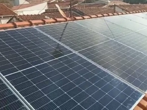 Foto de ESF Solar em Piracicaba, SP por Solutudo