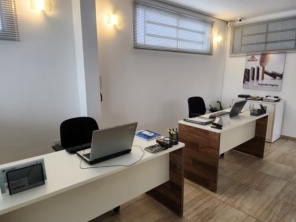 Foto galeria da empresa