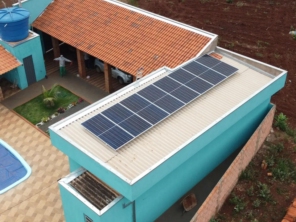 Foto de PC Energia Solar em Barretos, SP por Solutudo