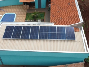 Foto de PC Energia Solar em Barretos, SP por Solutudo