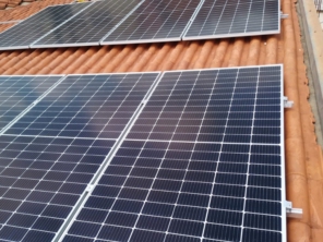 Foto de PC Energia Solar em Barretos, SP por Solutudo