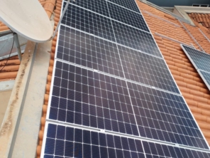 Foto de PC Energia Solar em Barretos, SP por Solutudo