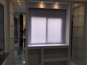 Foto de LS vidros  Drywall em Botucatu, SP por Solutudo