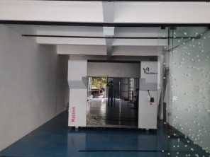 Foto de LS vidros  Drywall em Botucatu, SP por Solutudo