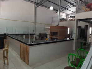 Foto de LS vidros  Drywall em Botucatu, SP por Solutudo