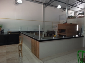 Foto de LS vidros  Drywall em Botucatu, SP por Solutudo
