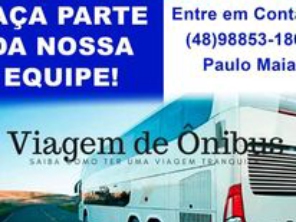 Foto de P. Maia Viagens em Florianópolis, SC por Solutudo