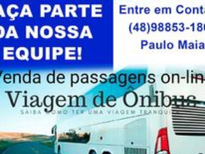 Foto de P. Maia Viagens em Florianópolis, SC por Solutudo