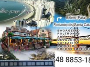 Foto de P. Maia Viagens em Florianópolis, SC por Solutudo
