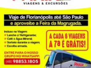 Foto de P. Maia Viagens em Florianópolis, SC por Solutudo
