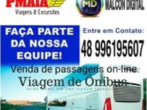 Foto de P. Maia Viagens em Florianópolis, SC por Solutudo