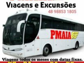Foto de P. Maia Viagens em Florianópolis, SC por Solutudo