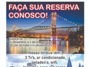 Foto de P. Maia Viagens em Florianópolis, SC por Solutudo
