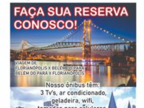 Foto de P. Maia Viagens em Florianópolis, SC por Solutudo