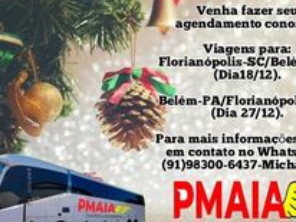 Foto de P. Maia Viagens em Florianópolis, SC por Solutudo