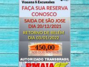Foto de P. Maia Viagens em Florianópolis, SC por Solutudo