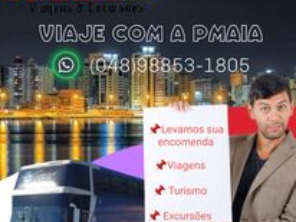 Foto de P. Maia Viagens em Florianópolis, SC por Solutudo