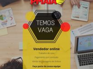Foto de P. Maia Viagens em Florianópolis, SC por Solutudo