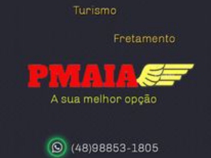 Foto de P. Maia Viagens em Florianópolis, SC por Solutudo