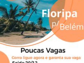 Foto de P. Maia Viagens em Florianópolis, SC por Solutudo