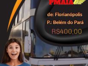 Foto de P. Maia Viagens em Florianópolis, SC por Solutudo