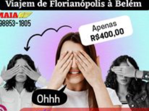 Foto de P. Maia Viagens em Florianópolis, SC por Solutudo