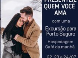 Foto de P. Maia Viagens em Florianópolis, SC por Solutudo