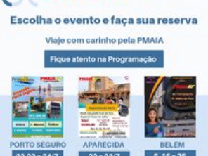 Foto de P. Maia Viagens em Florianópolis, SC por Solutudo