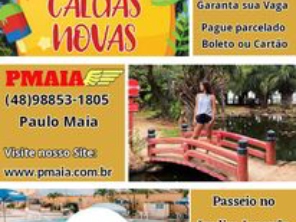 Foto de P. Maia Viagens em Florianópolis, SC por Solutudo