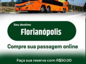 Foto de P. Maia Viagens em Florianópolis, SC por Solutudo
