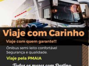 Foto de P. Maia Viagens em Florianópolis, SC por Solutudo